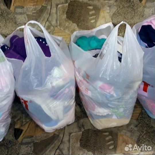 Одежда детская для девочки