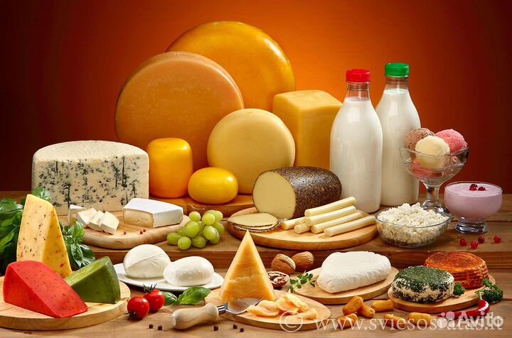 Рабочие на маслозавод М и Ж.Воронеж