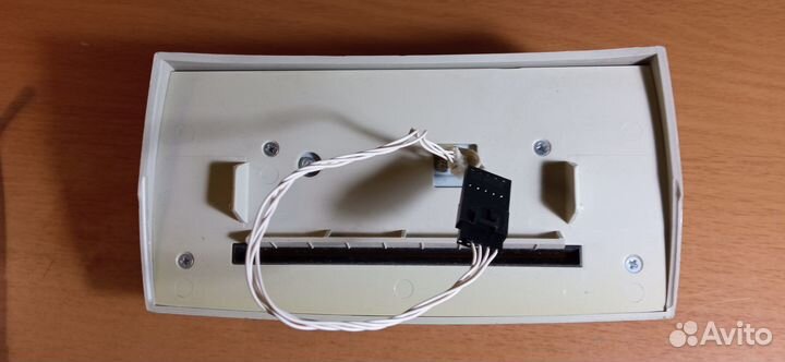 Нож резак отрезчик принтера этикеток Zebra TLP LP