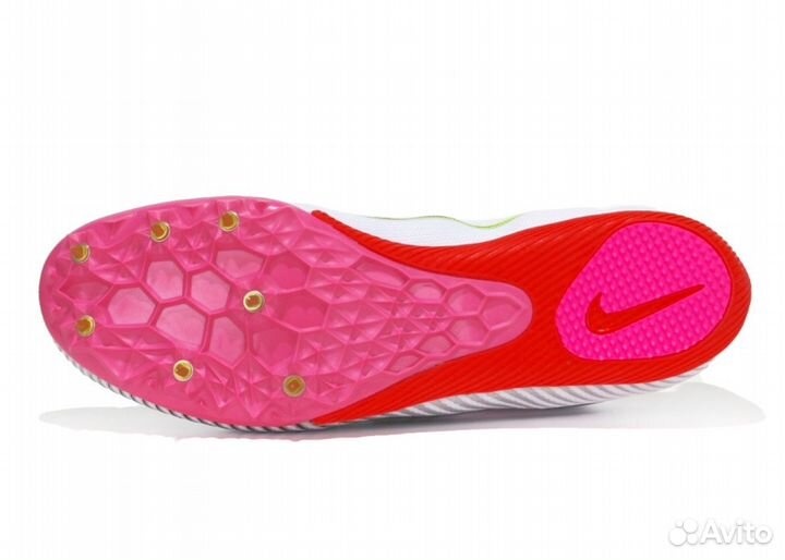 Шиповки для легкой атлетики nike