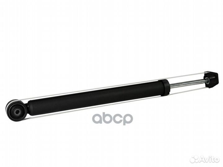 Z00214 амортизатор задний газовый VW Bora 1.4