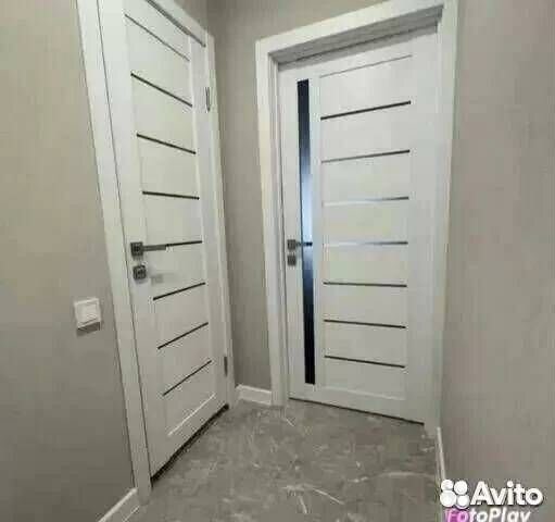 Двери межкомнатные