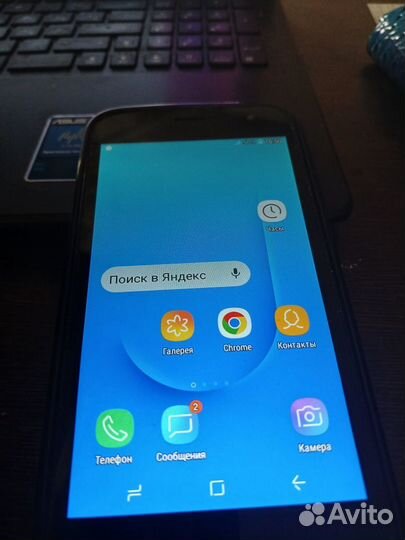 Samsung Galaxy J2 Core, 8 ГБ