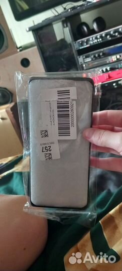 Чехол на телефон Honor X9A