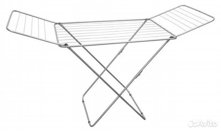 Сушилка для белья напольная