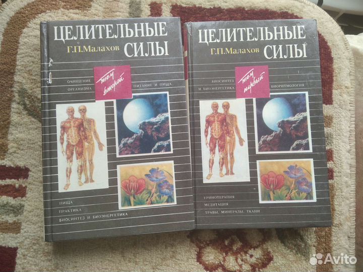 Малахов Г. П. 