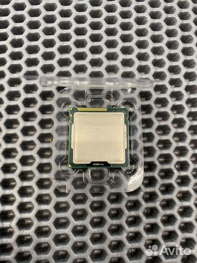 Процессор i5 2500 (1155)