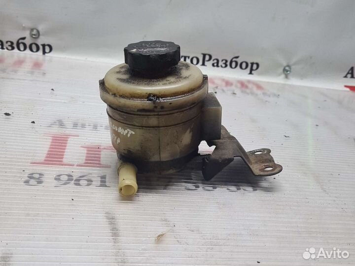 Бачок гур гидроусилитель Hyundai Accent Тагаз