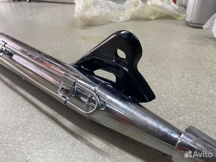 Глушитель Orion-125