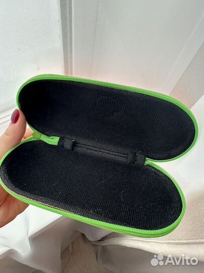 Футляр чехол для детских очков Nano