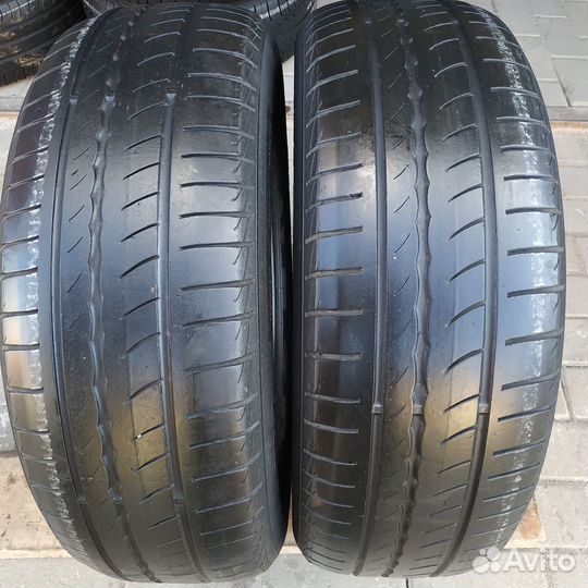 Pirelli Cinturato P1 Verde 195/65 R15 91V