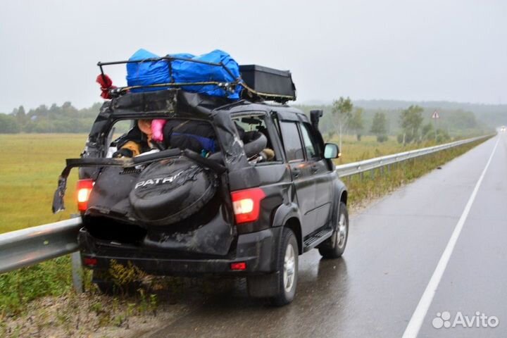 Выкуп Авто в Любом Состоянии Гуково Зверево