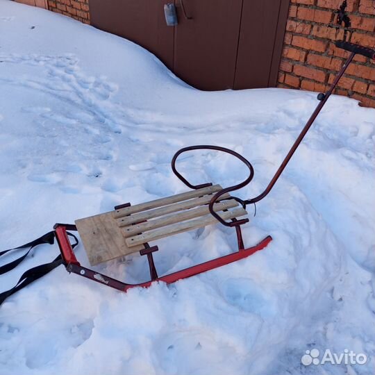 Санки