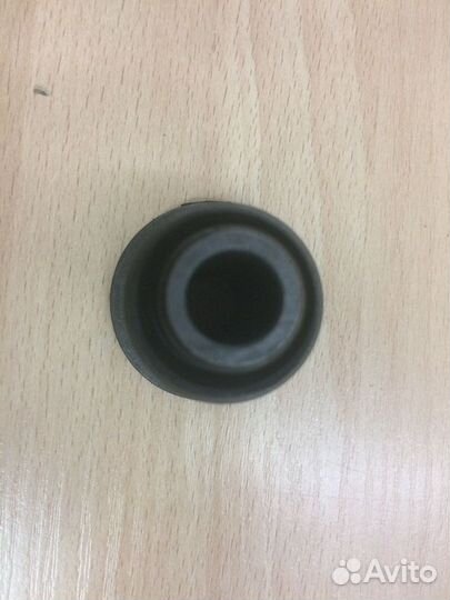 Сайлентблок переднего рычага Fiat Albea/Dolbo