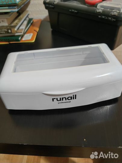 Стерилизатор для инструментов бокс