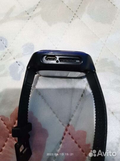 Умные часы smart watch