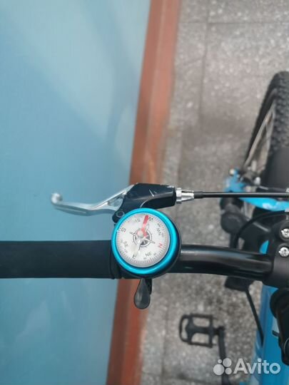 Велосипед mongoose 20