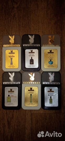 Парфюм 55 мл