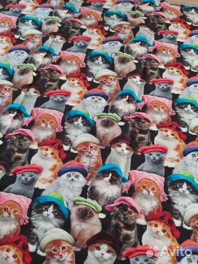 Футер купоны детские и взрослые