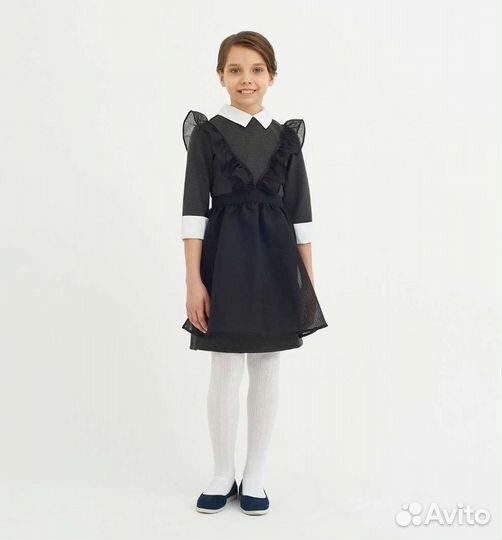 Школьная форма