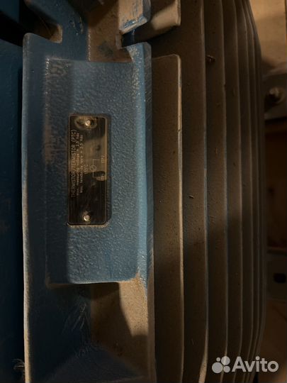 Электродвигатель WEG 30 кВт Бразилия