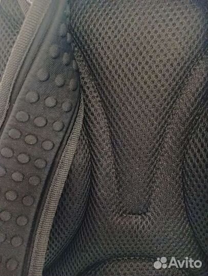 Рюкзак школьный. Портфель