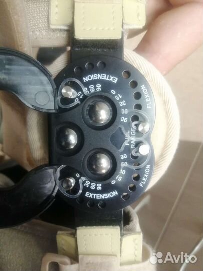 Бандаж для коленного сустава