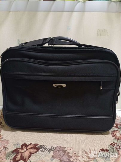 Сумка мужская дорожная