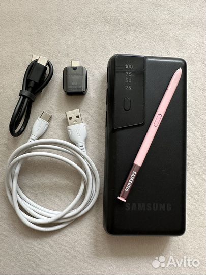 Samsung galaxy note 8