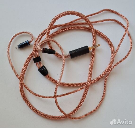 Кабель для наушников