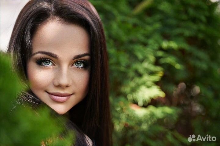 Ретушь фото (ретушер)