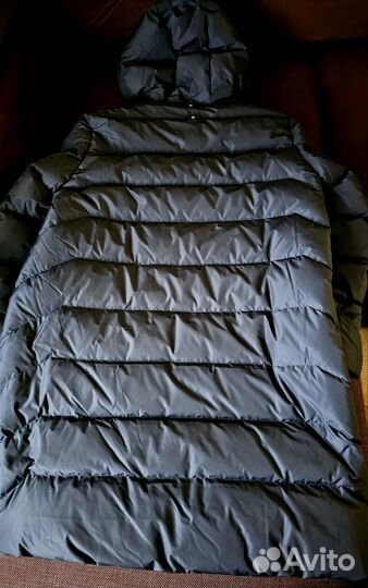 Пуховик женский бренд AVI