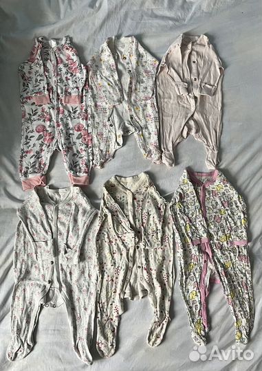 Одежда пакетом