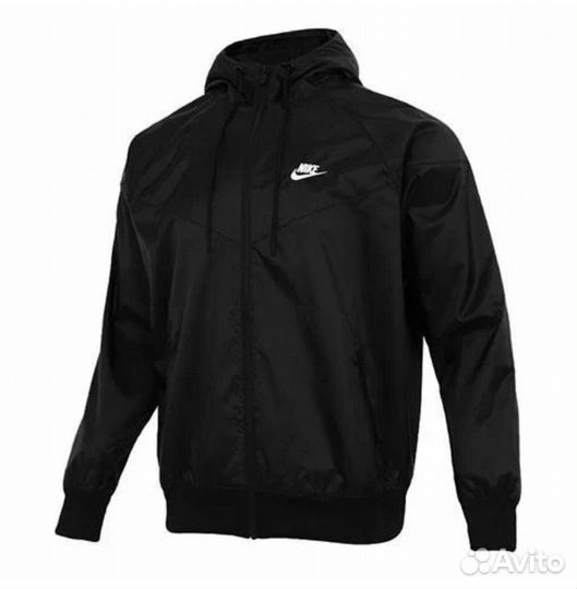 Куртка Nike Sportswear Windrunner Sports