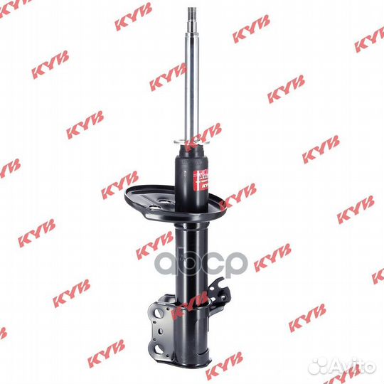 Амортизатор Toyota Carina e - F (L) 334138 KYB