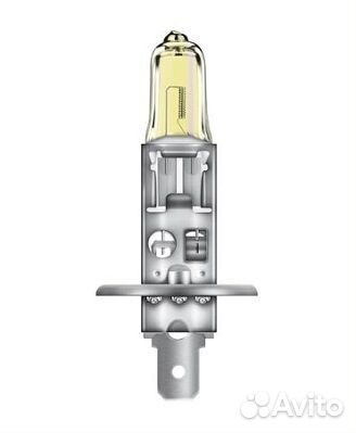 Osram 64150ALS Лампа накаливания фара дальнего све