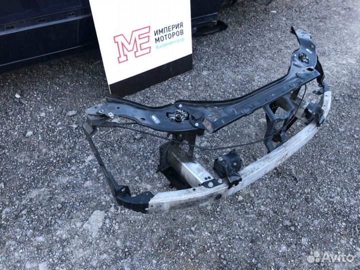 Телевизор Mercedes E-Class W211 3.2 CDI 642.920