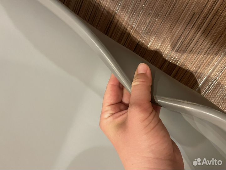 Пеленальная доска Leander