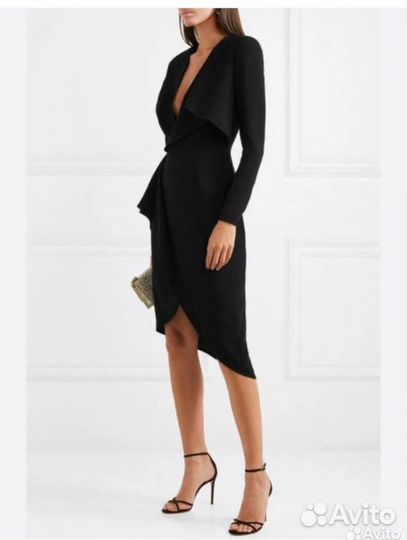 Платье Elie Saab оригинал