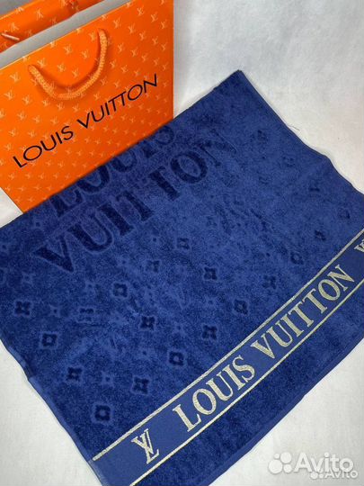 Комплект полотенец - 