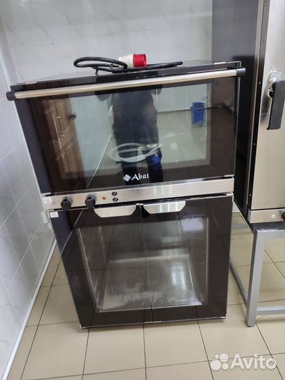 Оборудование для пекарни бу