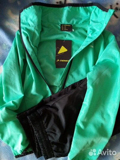 Спортивный костюм детский