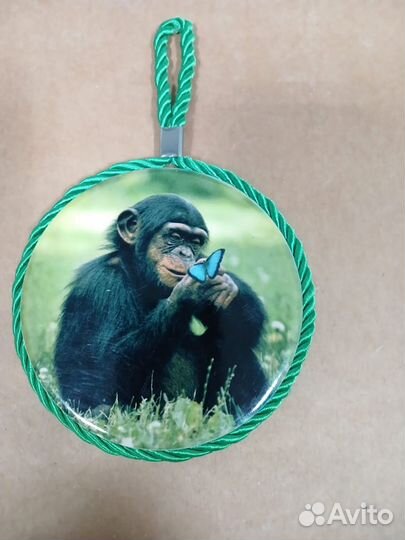 Подставка под горячее