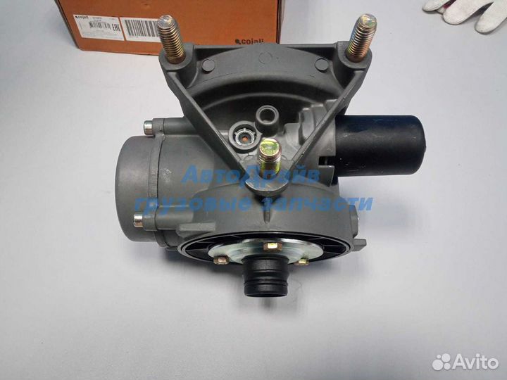 Осушитель воздуха Renault Premium Magnбез картридж