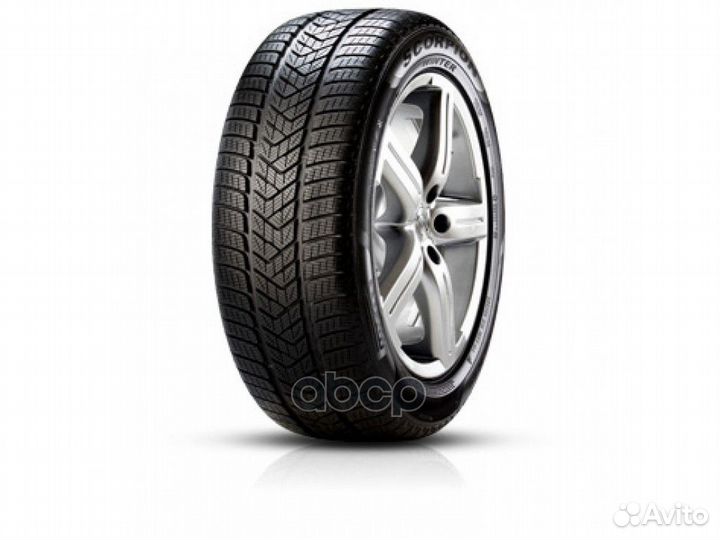Pirelli Scorpion Winter 255/50 R20