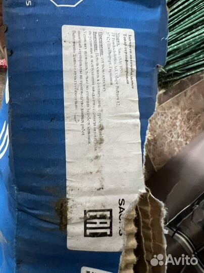 Сцепление на ниву