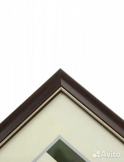 Фоторамка А4 (21х30 см)