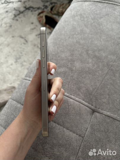 iPhone 15 Pro Max, 512 ГБ