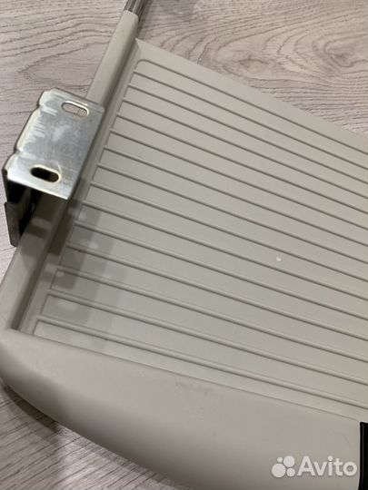 Полка выдвижная для клавиатуры