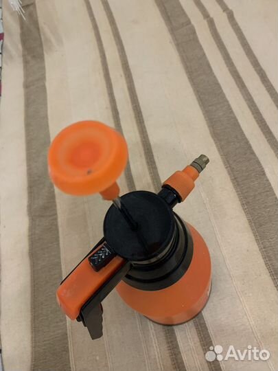 Опрыскиватель